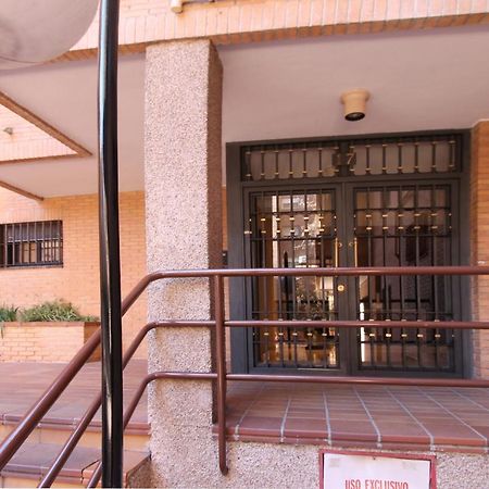 Apartamento Farineli Deco Apartman Madrid Kültér fotó